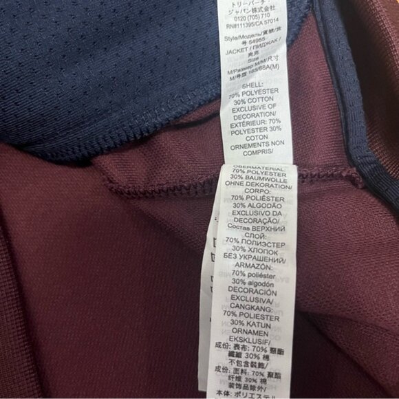 Tory urch port uffle rack acket - Picture 8 of 13